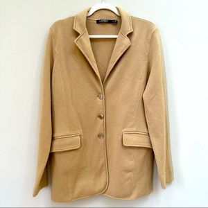 Ralph Lauren Blazer Jacket size M